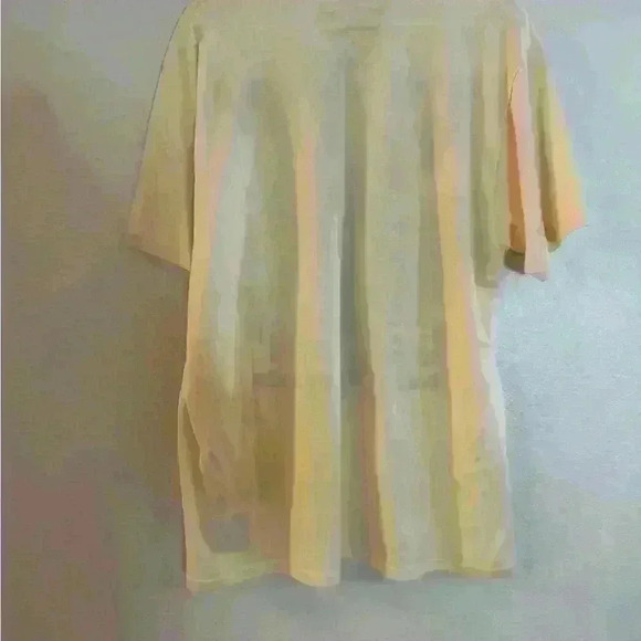 Mitchell & Ness Chicago Bulls ‘96’97’98 Back to Back to Back 3 Ring Shirt - Picture 4 of 5